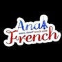 Anal French