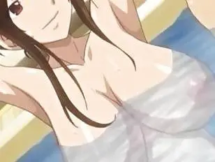 Sexy Hentai Chick Anal - Beach Girl Showing Off Hot Body, love bikini hentai girls. hot body cute ass,  beautiful - Sunporno